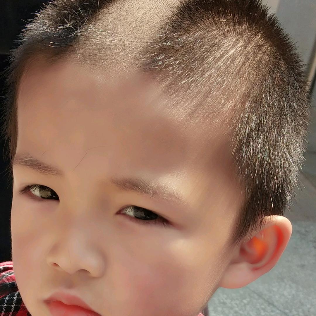 洋硕妈妈