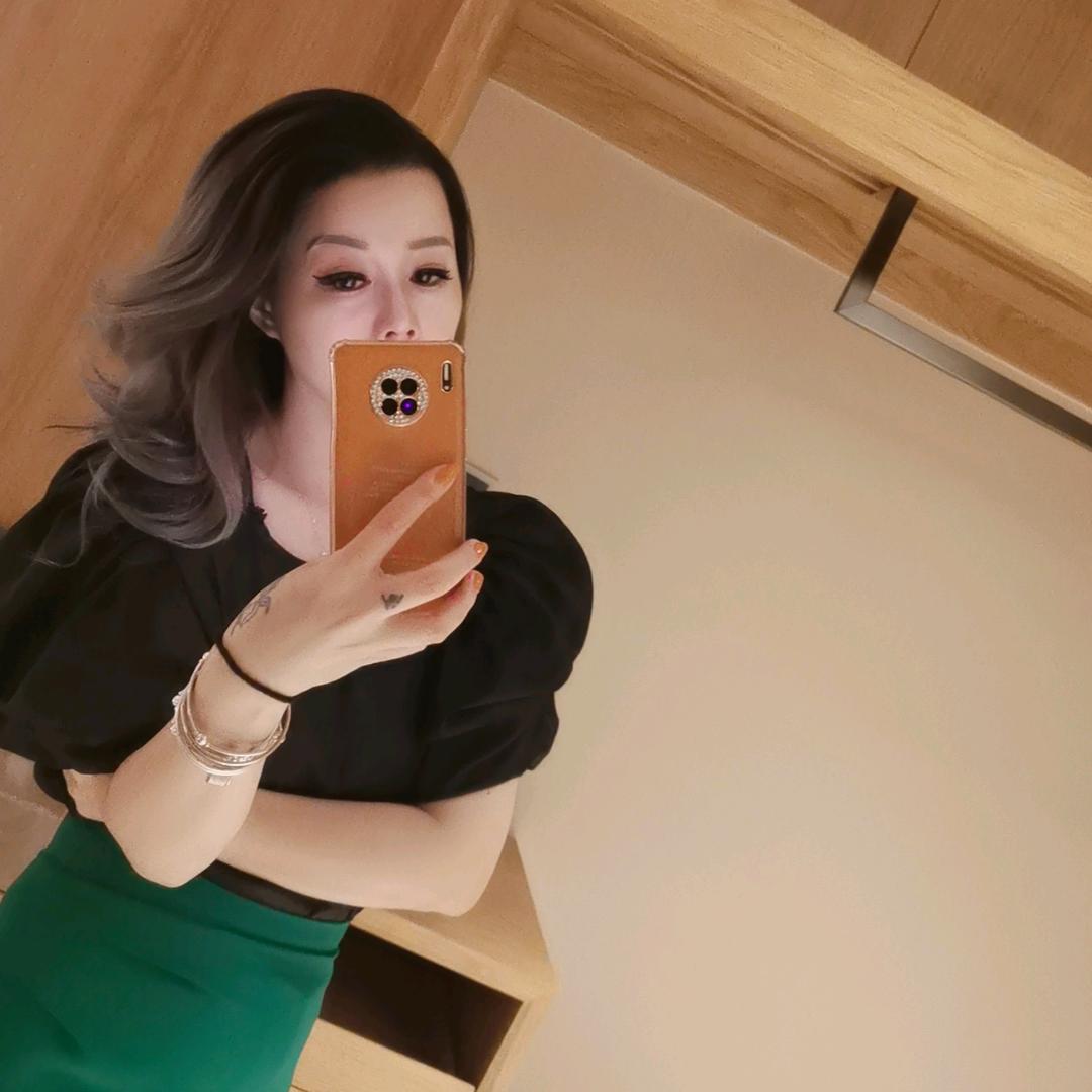 幸福就是那么简单