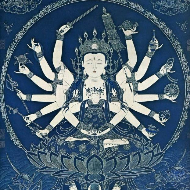 二月石榴