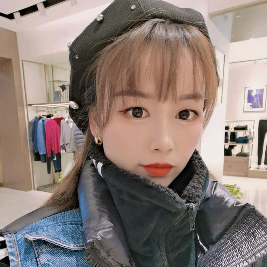 贝贝🐮
