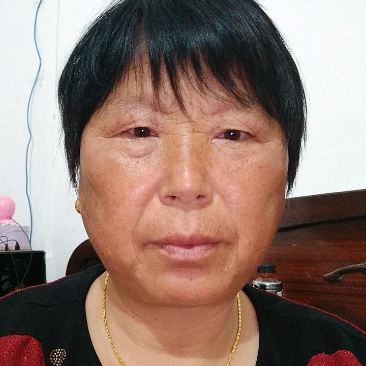 乐乐奶奶