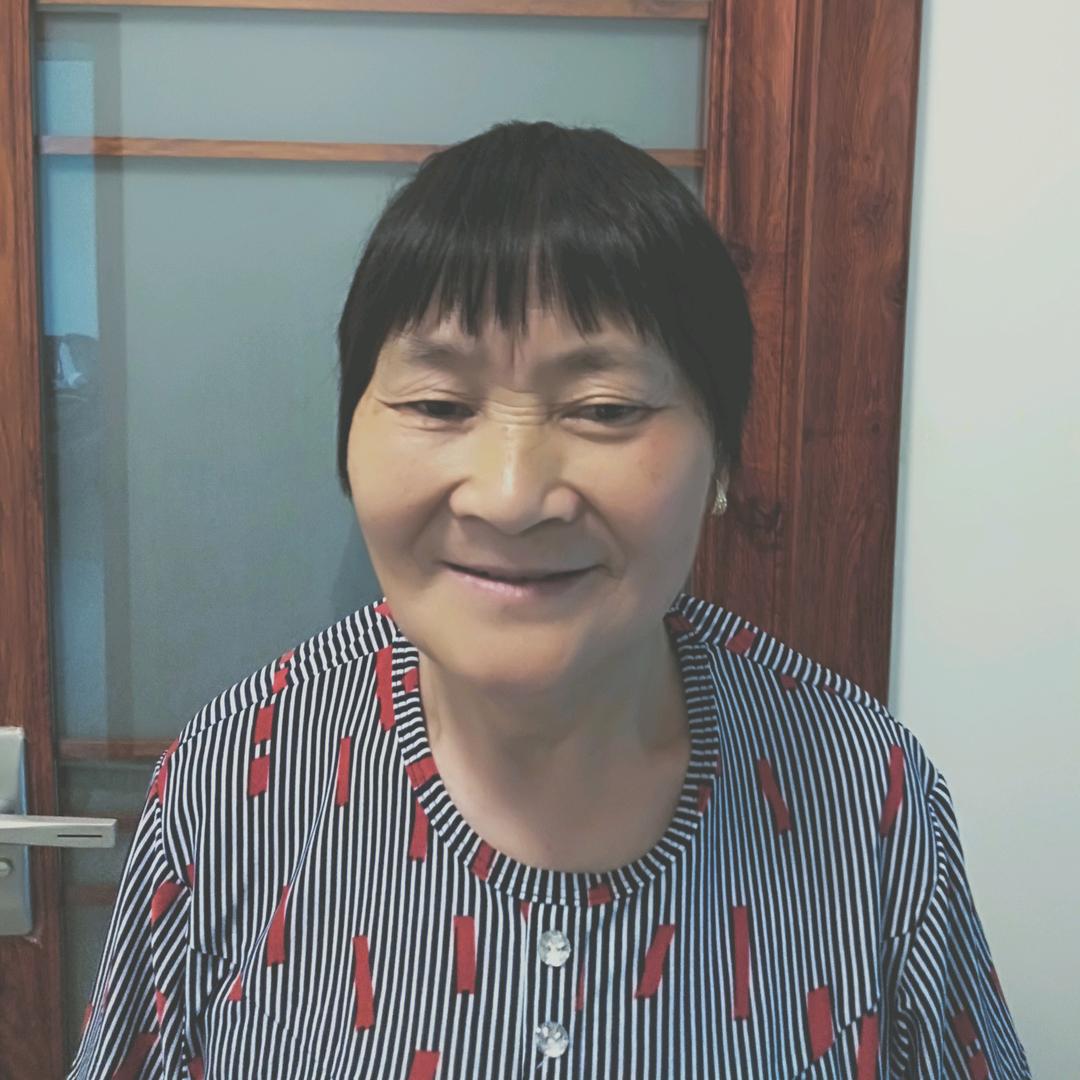 徐大姐