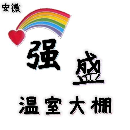 强盛温室大棚工程