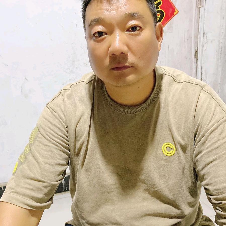 大胆向前闯