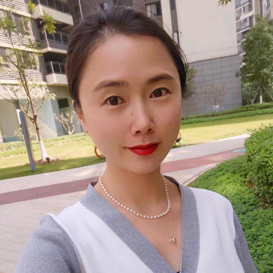 是小婷阿
