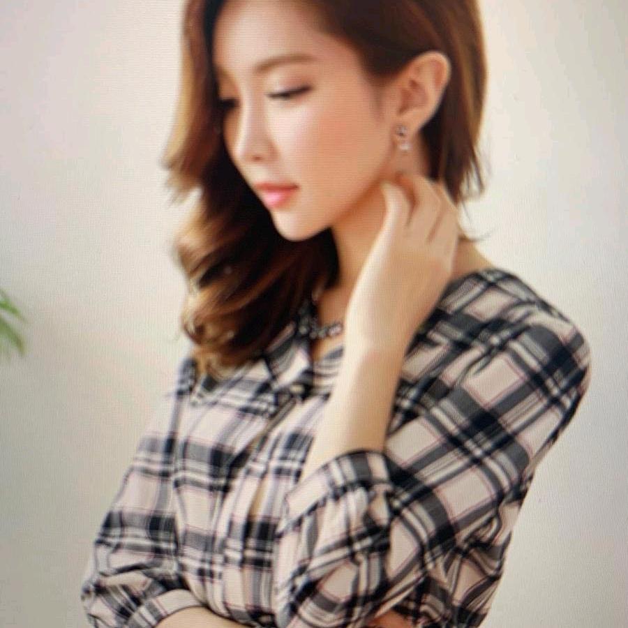 青青家大码女装（每早8点上新）@抖音