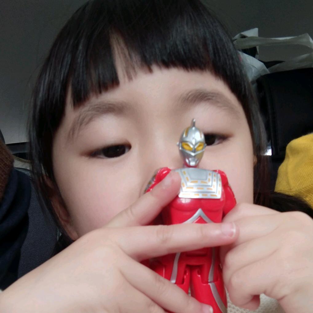 小苹果JAQ