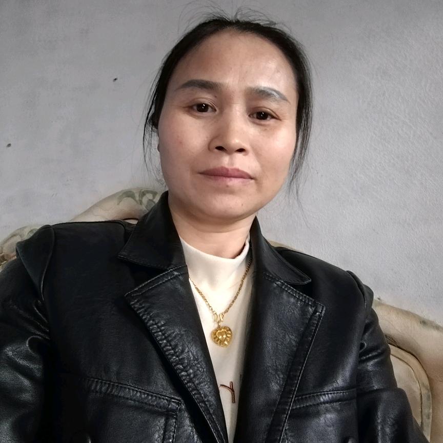 郑会琴