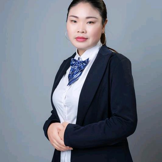 万盛丰乐房产黄萍