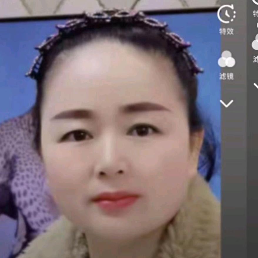 71年的🐷廖二妹
