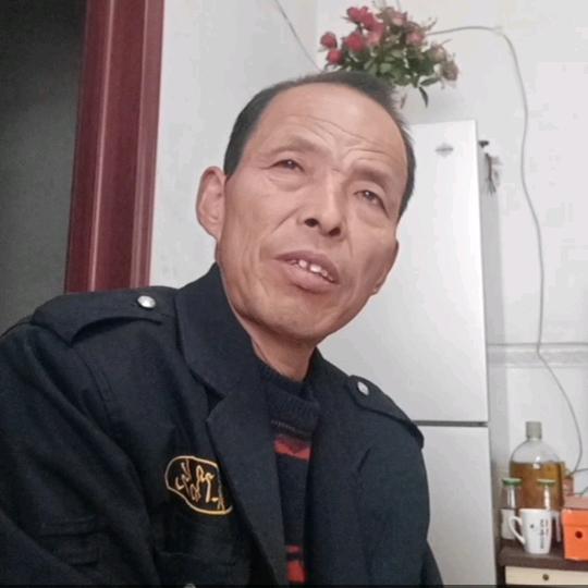 伟爷爷