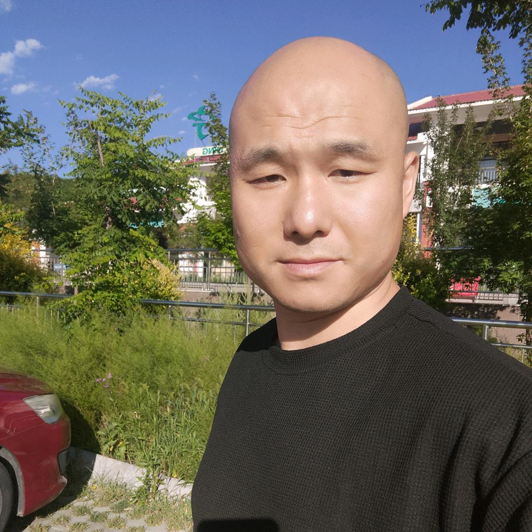 昊哥在东北