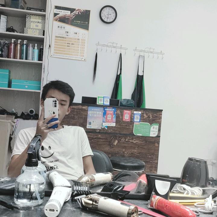 🍃温柔小雨🙈