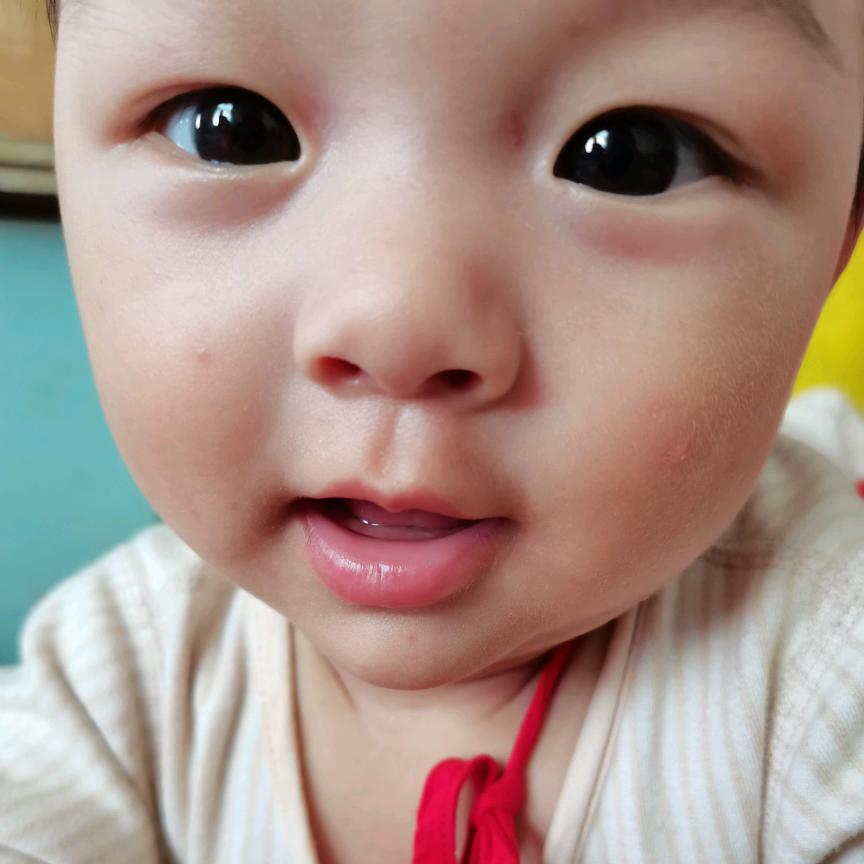 两个孩子的麻麻（不要连赞😁）