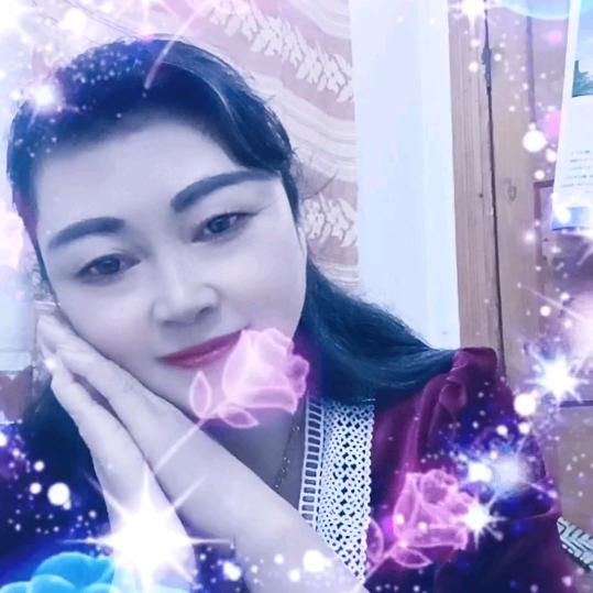夜听云姐姐