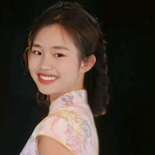 小妮子  ⁶⁶¹