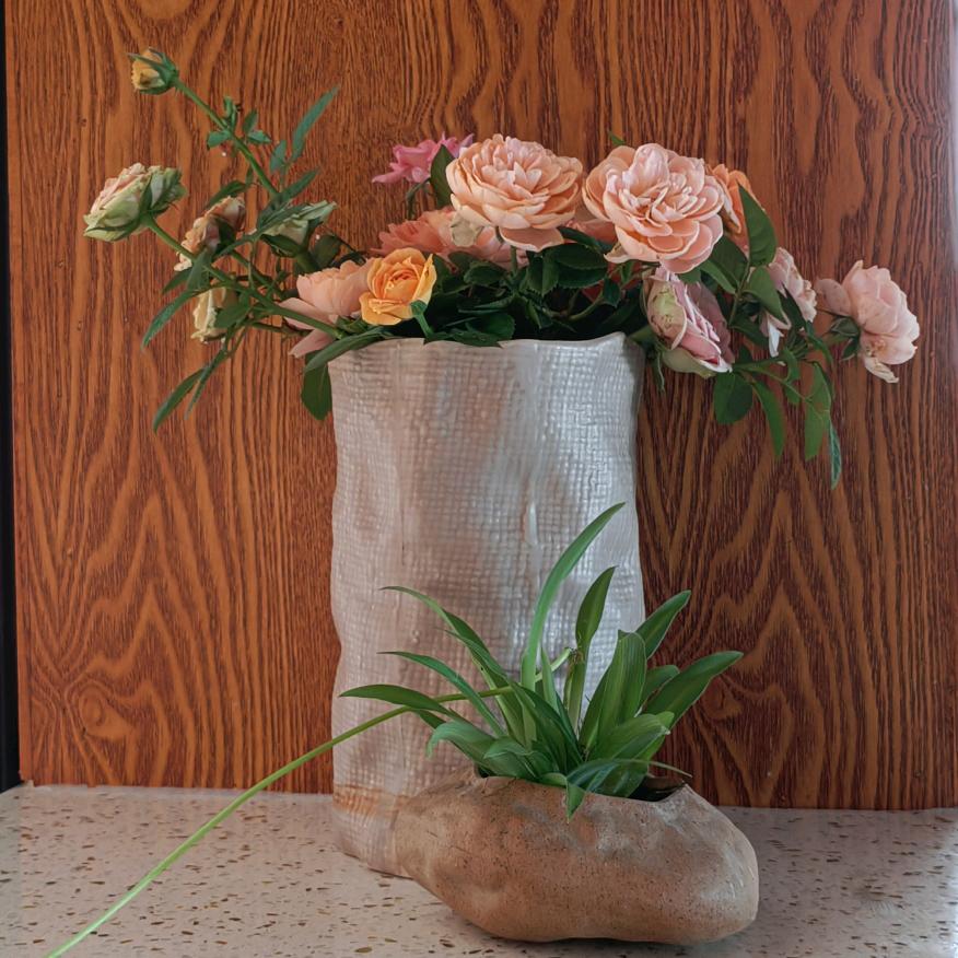 静待花开一朵13一朵6