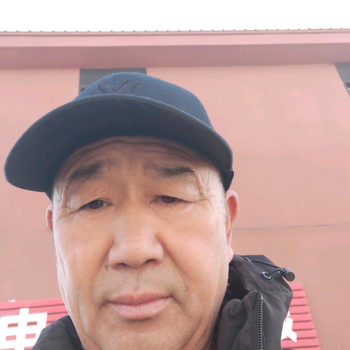 老商