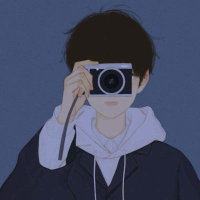 小琦同学