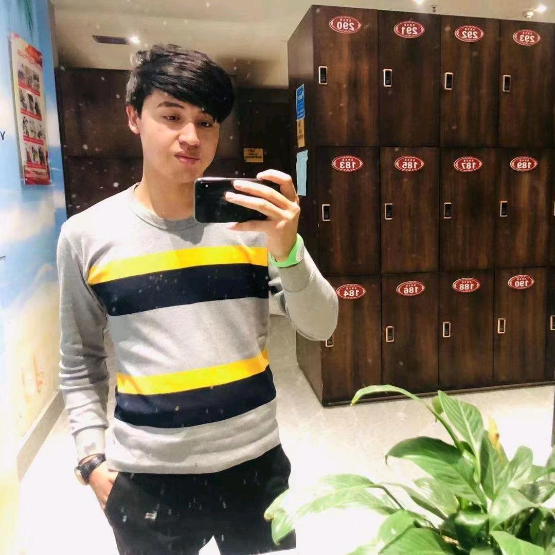 阿卜杜许库尔