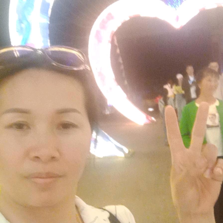 贵州(榕江)妹
