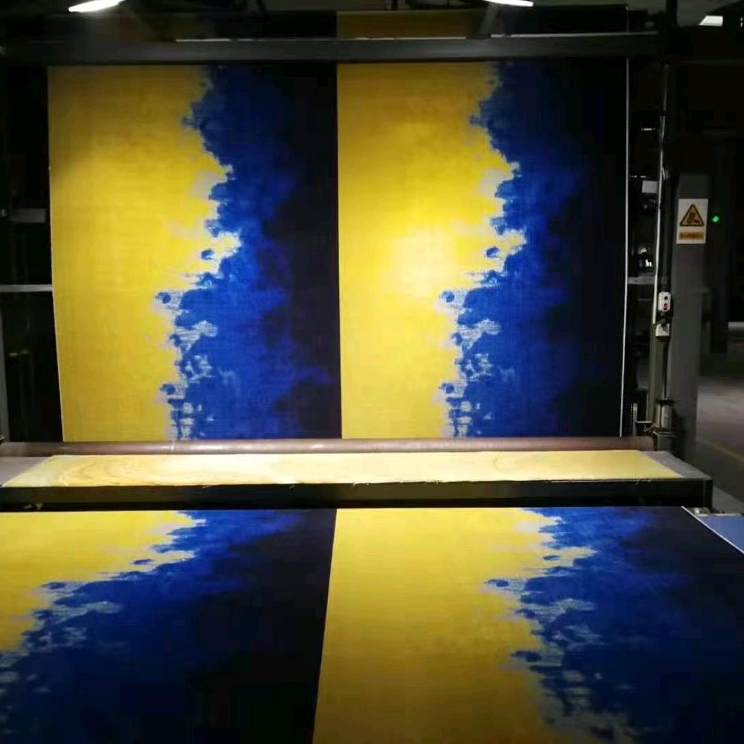 地毯哥