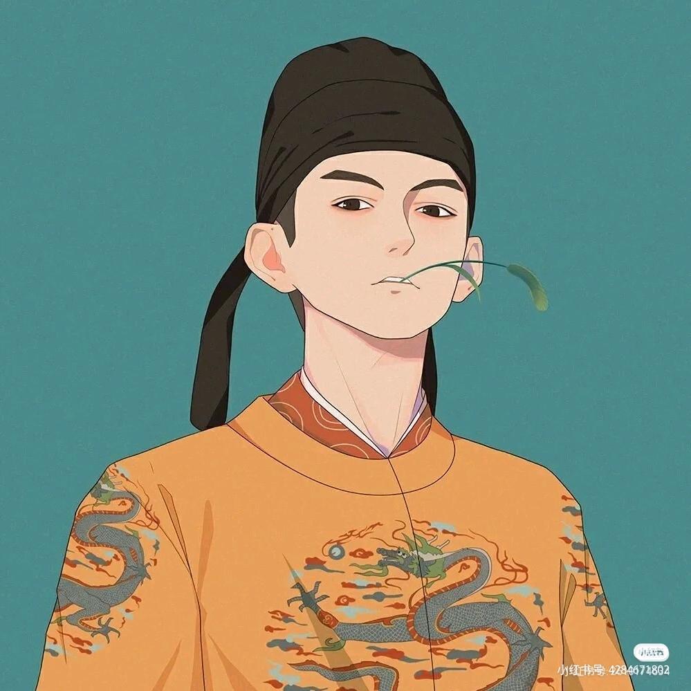 人间清醒小神仙