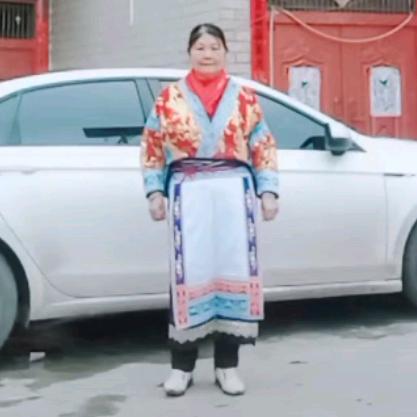 李发珍大姐