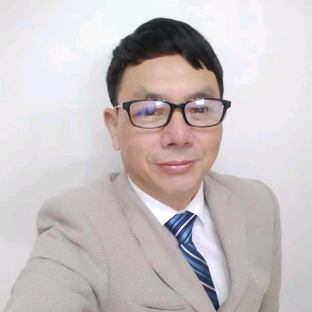 巴河渔者正能量