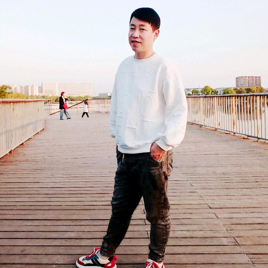 为心中的梦想而奋斗