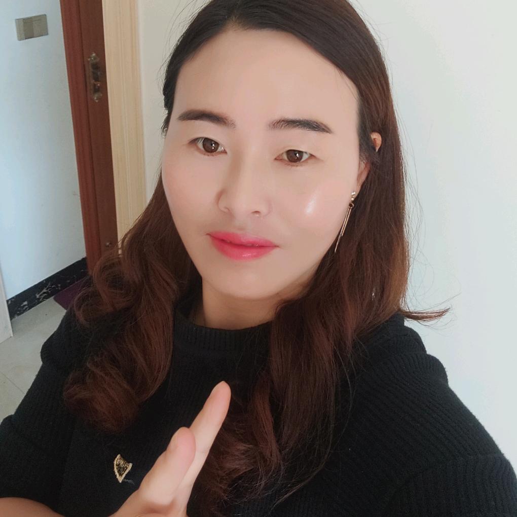 无力，的微笑