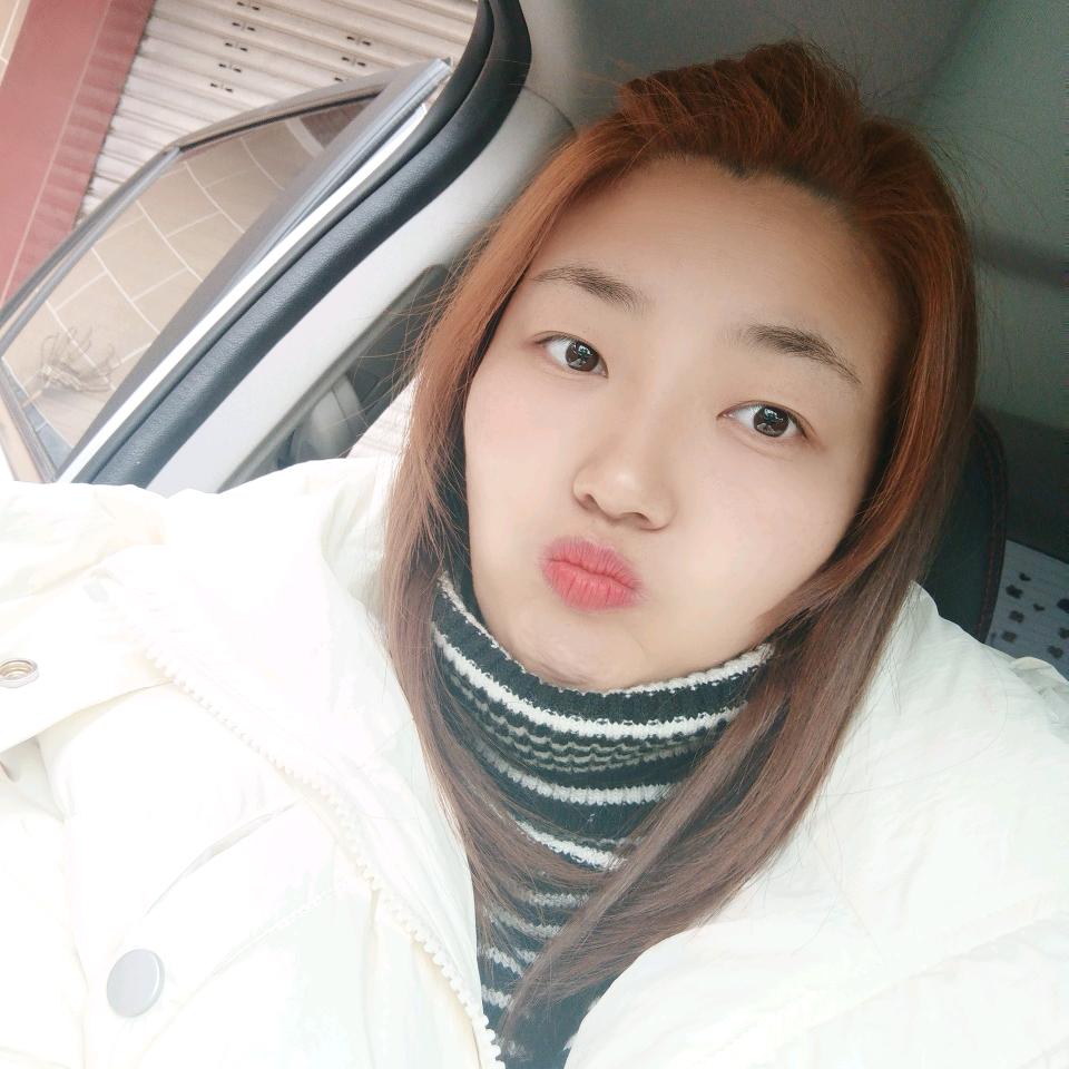 保持微笑（拒绝私聊）