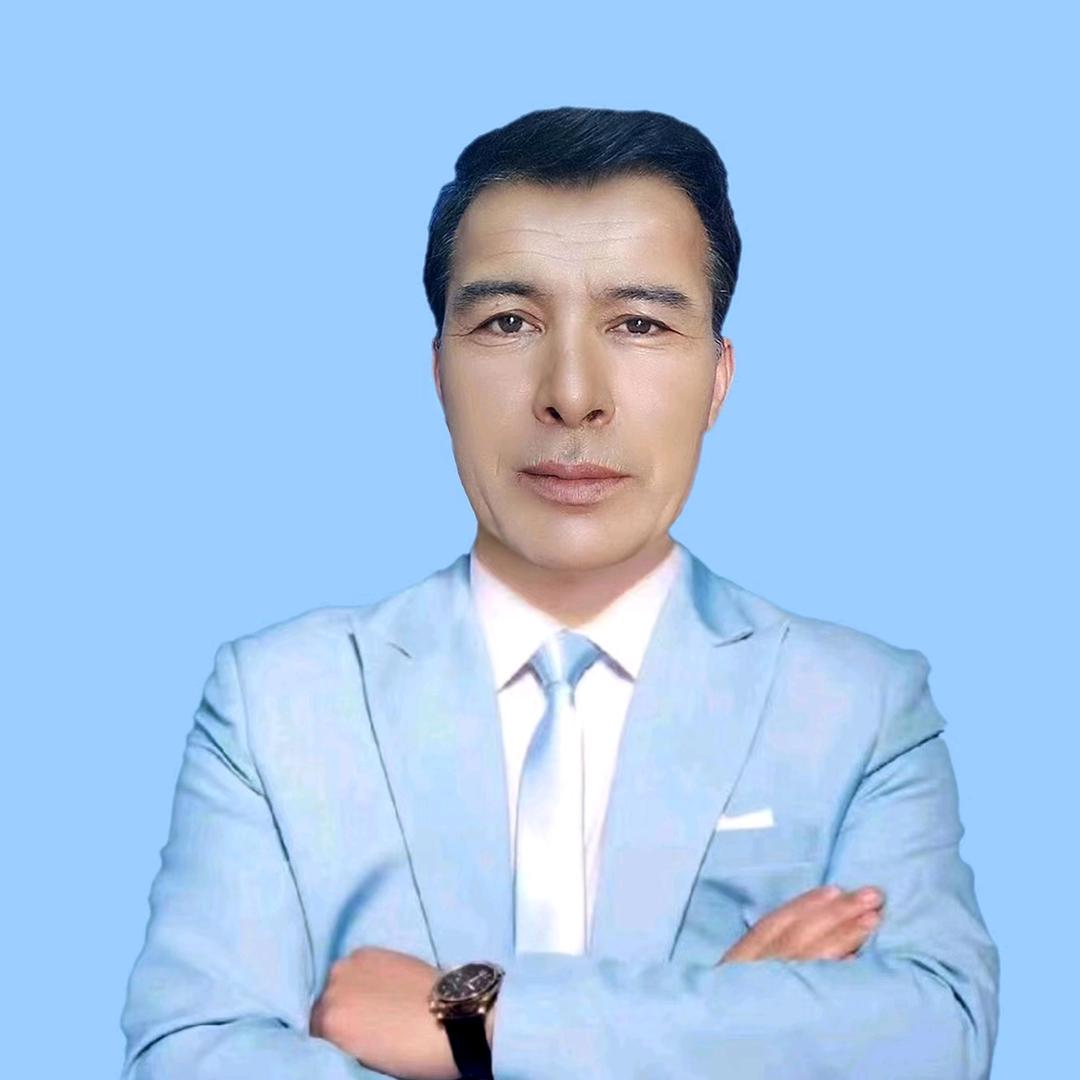 叶城县爱心广告传媒工作室