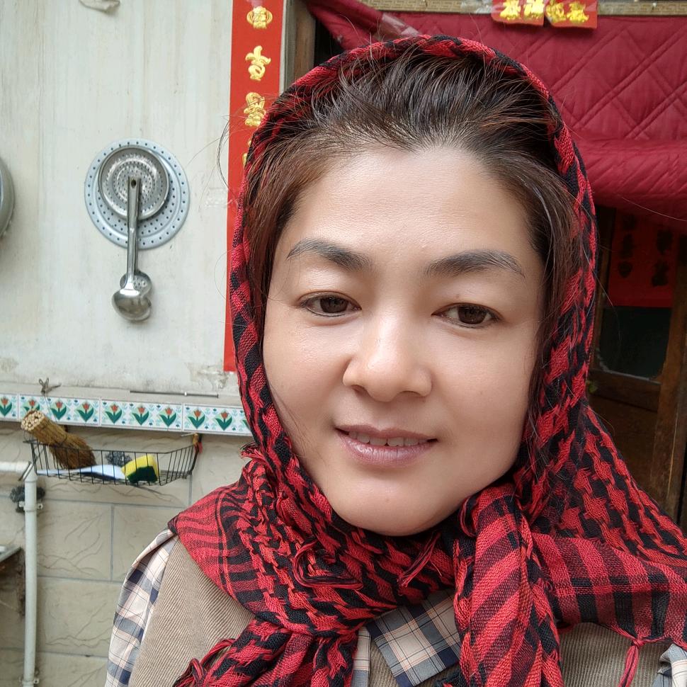 聊城王大妮