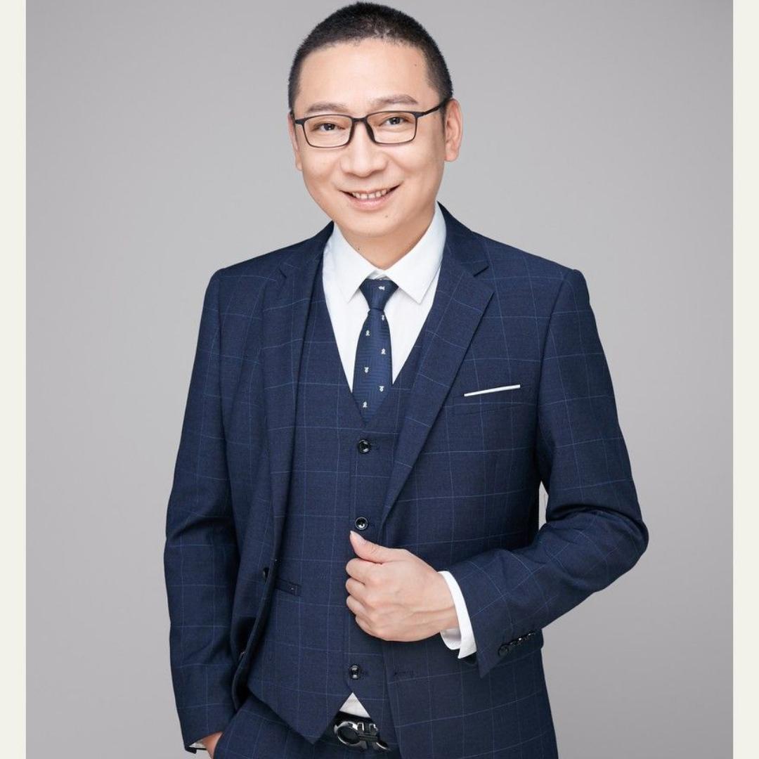 Mr王聊装企