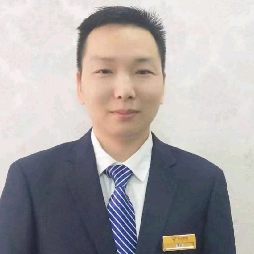 小渔儿