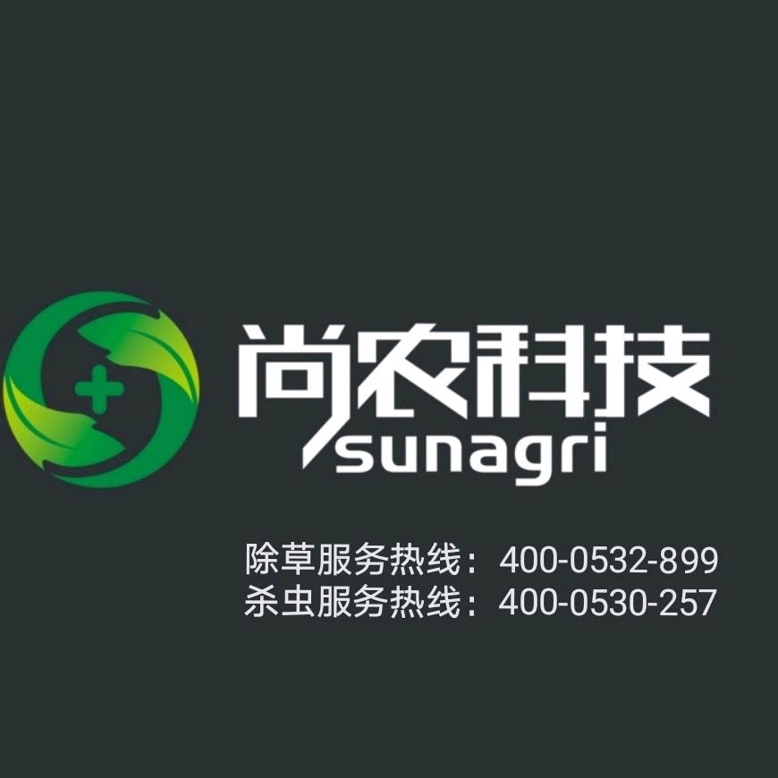 尚农科技解颜华