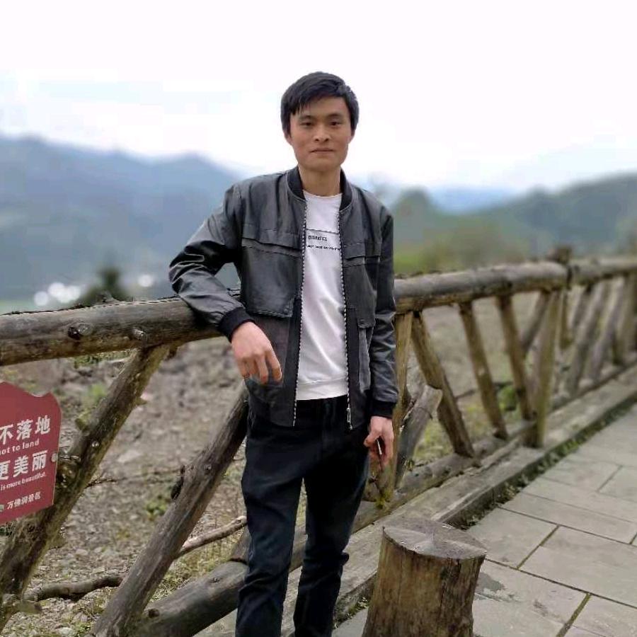 桐梓，小李花卉，中平国兰，