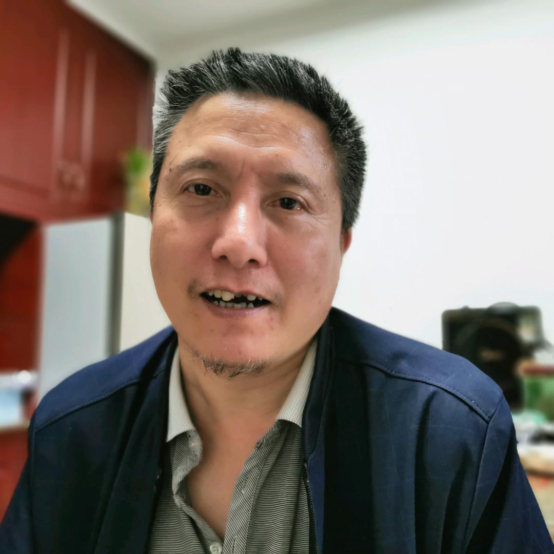 云淡风轻～