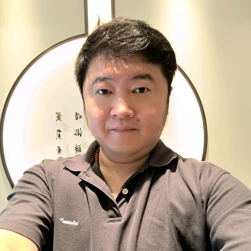 吴金宸『多维认知』