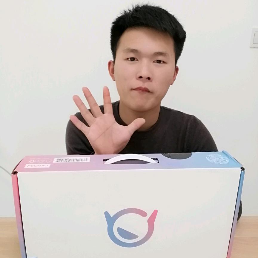 IT界小鲜肉