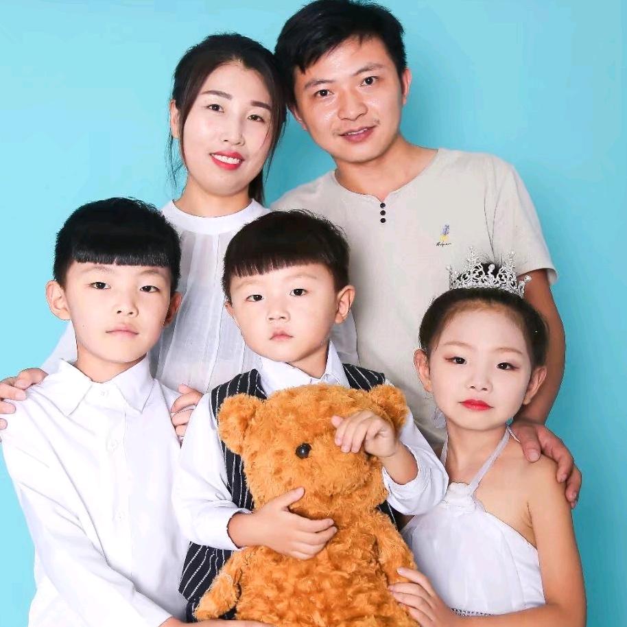 紫翔家