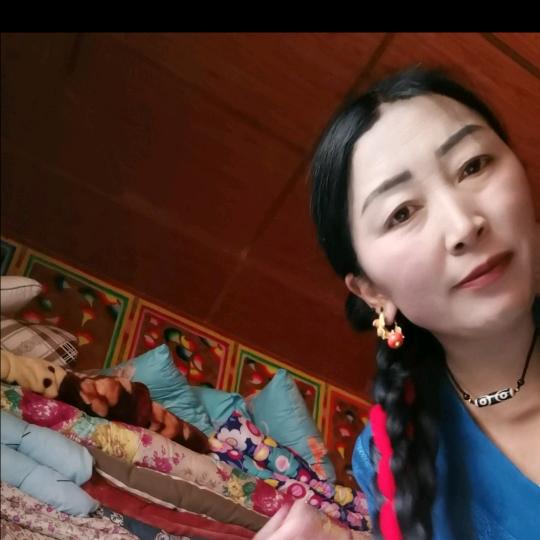 岗拉麦朵