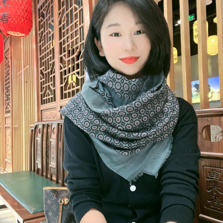 玉姐丝巾