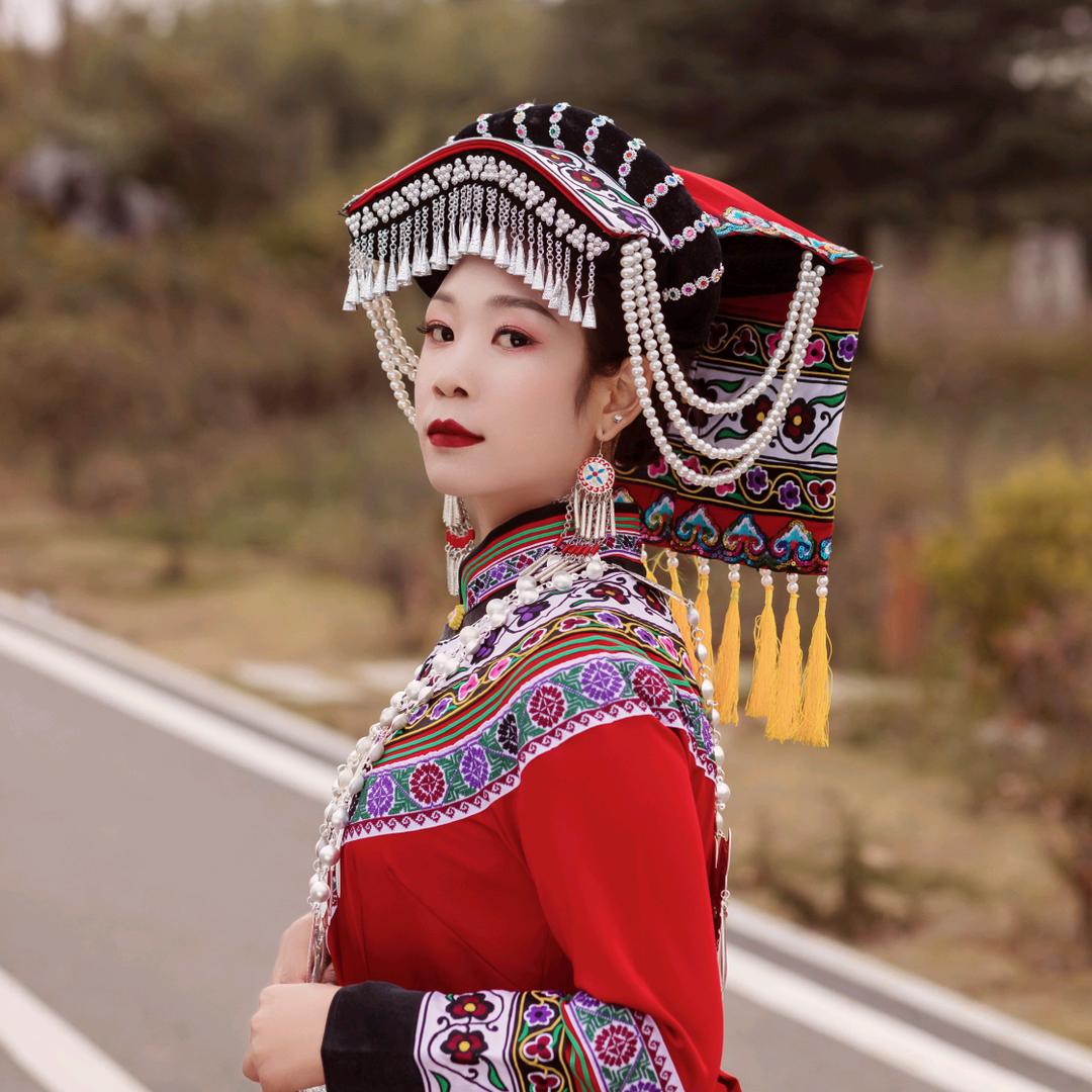 阿娇