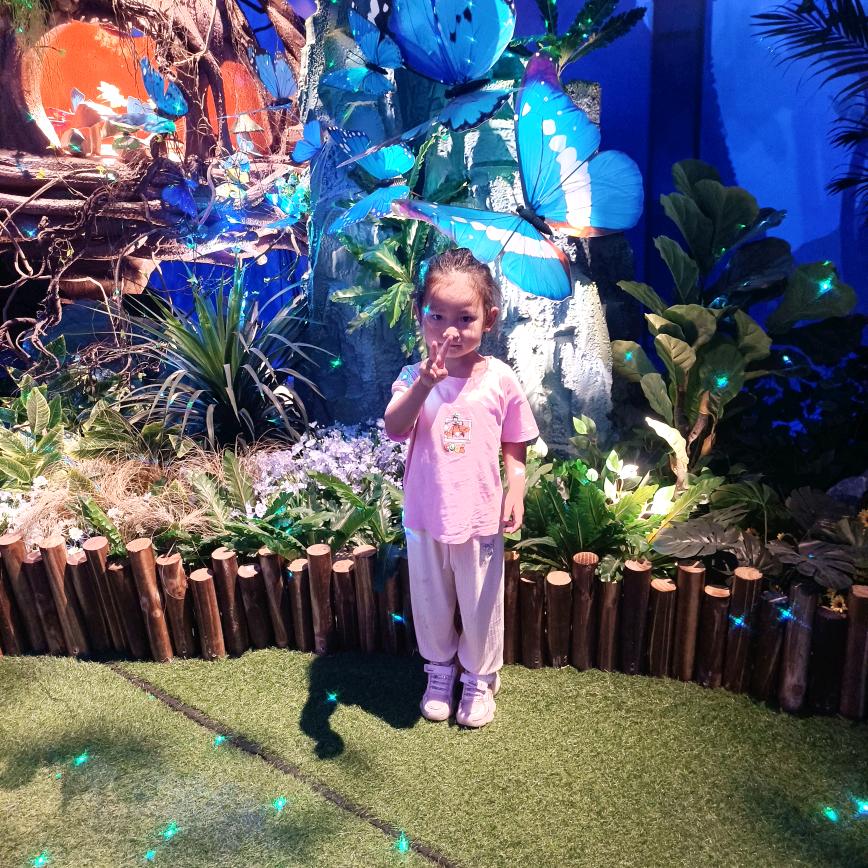 小如意