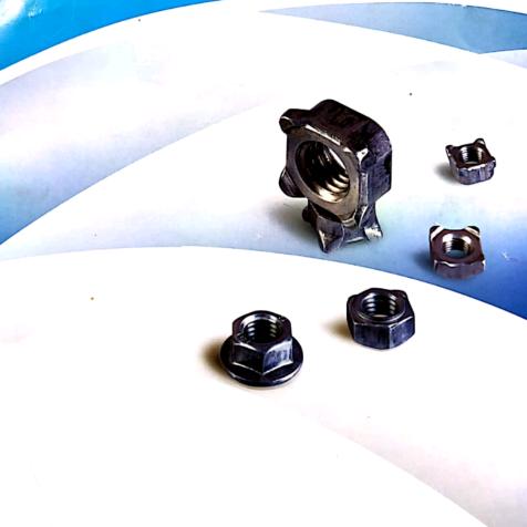 五金零配件，螺丝螺母王