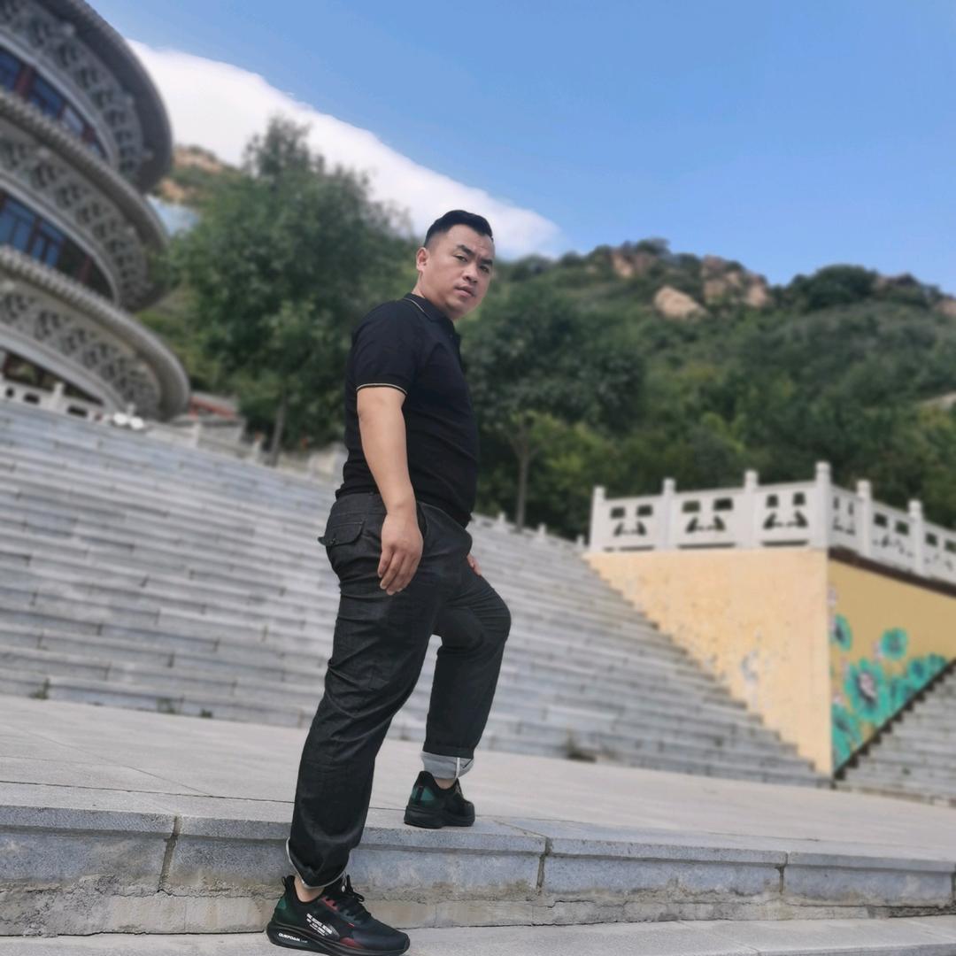 吉运无疆