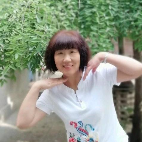 南宫阿先（好物在橱窗）