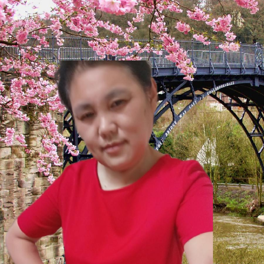 春天